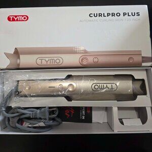 TYMO CURLPRO PLUS